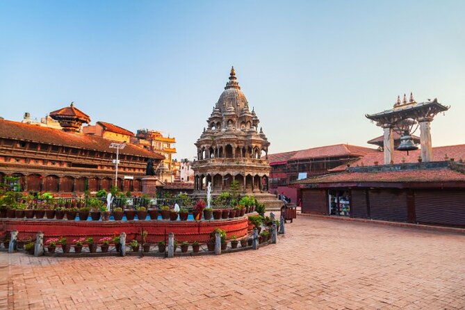 Kathmandu: Chandragiri Hills & Swayambhunath Tour- 5 Hours - Price and value: what your $37 gets you, and what it does not
