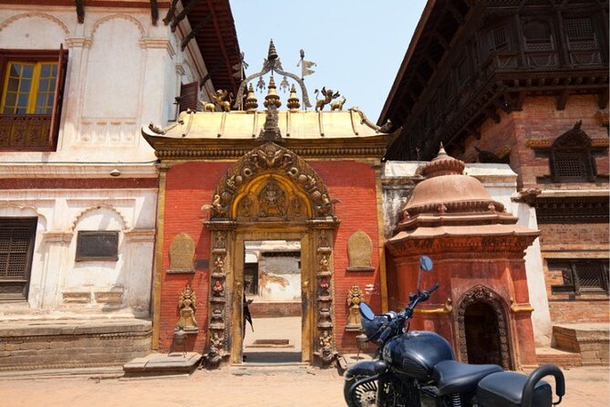 Kathmandu: Chandragiri Hills & Swayambhunath Tour- 5 Hours - What to pack and how to prepare for comfort