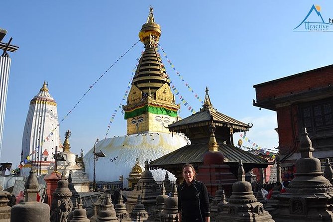 Kathmandu Chandrigiri Hill Cable Car & Monkey Temple UNESCO Tour - Key highlights you should plan around