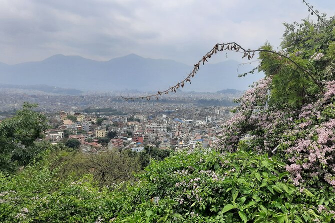 Kathmandu Chandrigiri Hill Cable Car & Monkey Temple UNESCO Tour - Price and value: what $48 really covers