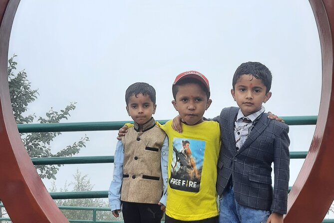 Kathmandu Chandrigiri Hill Cable Car & Monkey Temple UNESCO Tour - Who this tour is best for