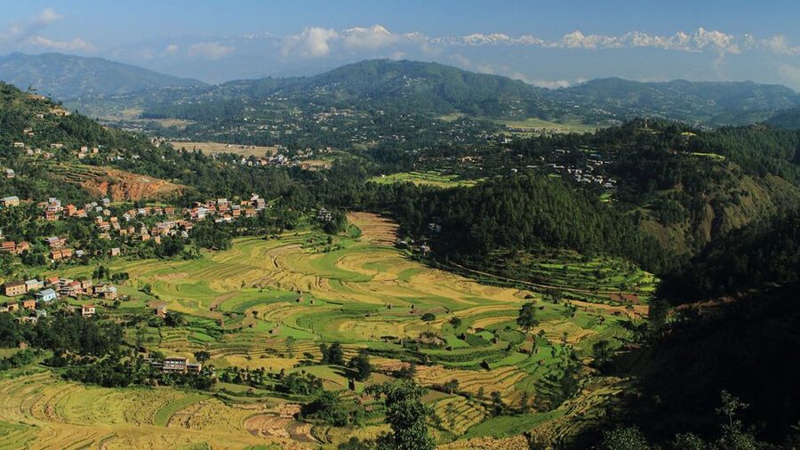 Kathmandu: Chisapani Nagarkot 3-Days 2-Nights Trek - Accommodation in Chisapani and Nagarkot, and What to Expect When Standards Vary