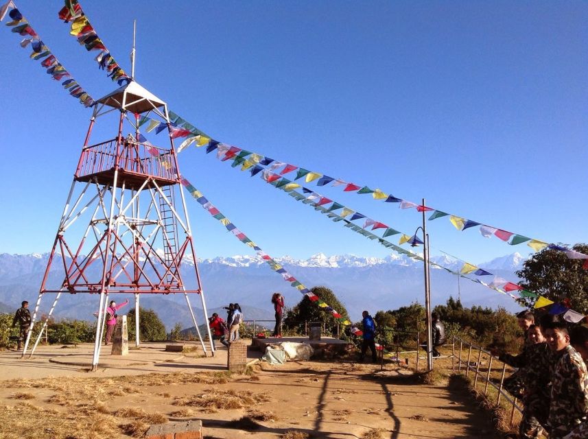 Kathmandu: Chisapani Nagarkot 3-Days 2-Nights Trek - What You Need to Bring, Plus the Stuff That Saves Your Day
