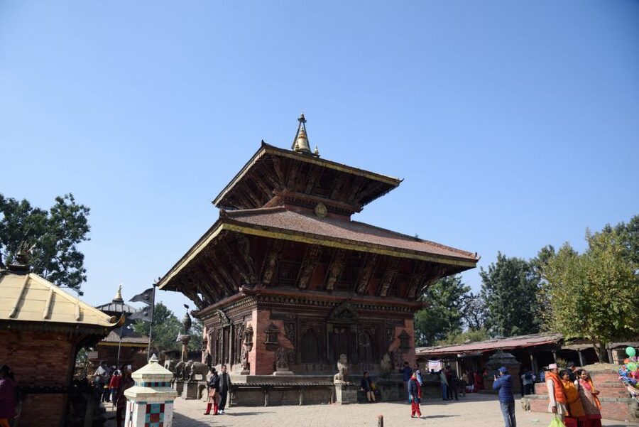 Kathmandu: Chisapani Nagarkot 3-Days 2-Nights Trek - Weather Reality: Himalayan Views Are the Reward, Clouds Are the Test