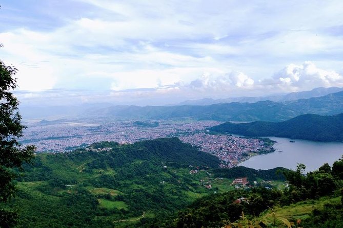 Kathmandu Chitwan Pokhara Tour - Day 4 rafting viewing stop: watch the action, don’t overcommit
