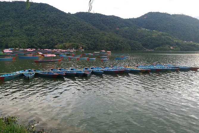 Kathmandu Chitwan Pokhara Tour - What your $852.27 per person buys you (and why it can be good value)