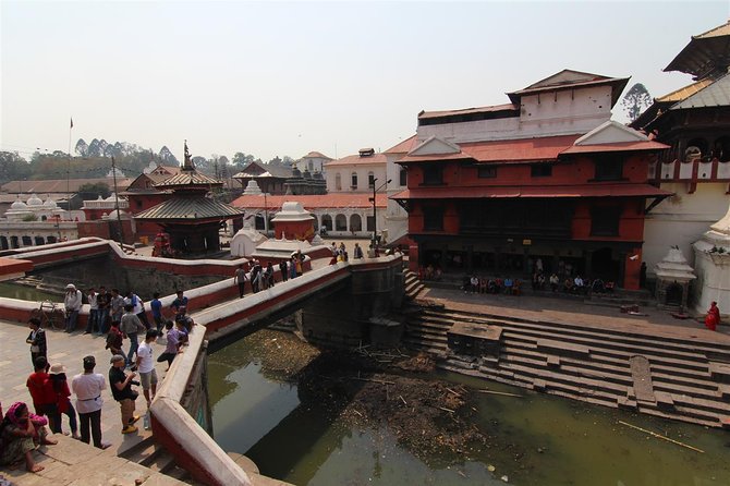 Kathmandu city day tour (4 world heritage sites) - A UNESCO checklist, without the full-day grind