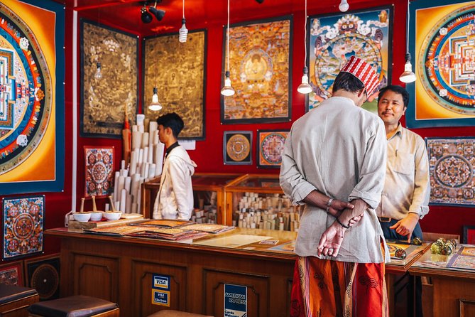 Kathmandu City in One Day with Bodhnath Stupa - A 1-day circuit through Kathmandu’s big spiritual hits