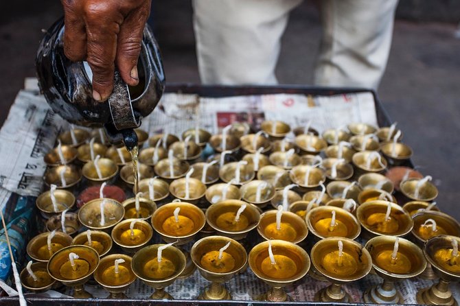 Kathmandu City in One Day with Bodhnath Stupa - Pashupatinath Temple: a Hindu site you can feel