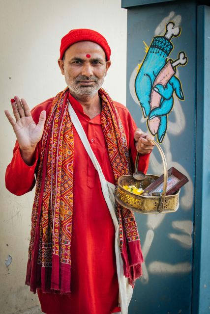 Kathmandu City Sightseeing Bus tour (5 Sights) - The guide reality check: operator-led, not expert-led