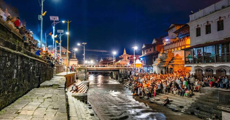 Kathmandu City Sightseeing Bus tour (5 Sights) - A value-packed day across Kathmandu’s sacred map