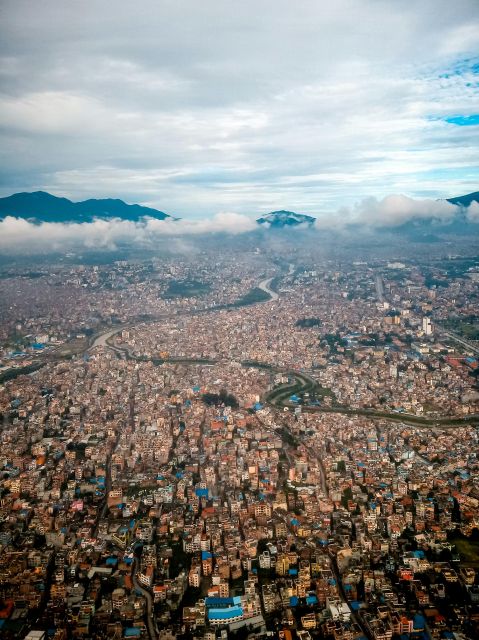 Kathmandu City Sightseeing Bus tour (5 Sights) - Price and logistics: what you’re really paying for