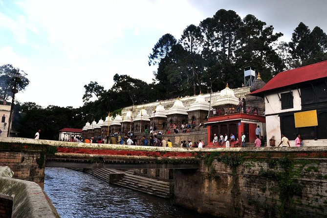 Kathmandu City Sightseeing Private Day Tour - Price and Value: When $100 Makes Sense