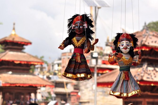 Kathmandu City Sightseeing Private Day Tour - Kathmandu Durbar Square: Royal Courts and Newari Temple Power