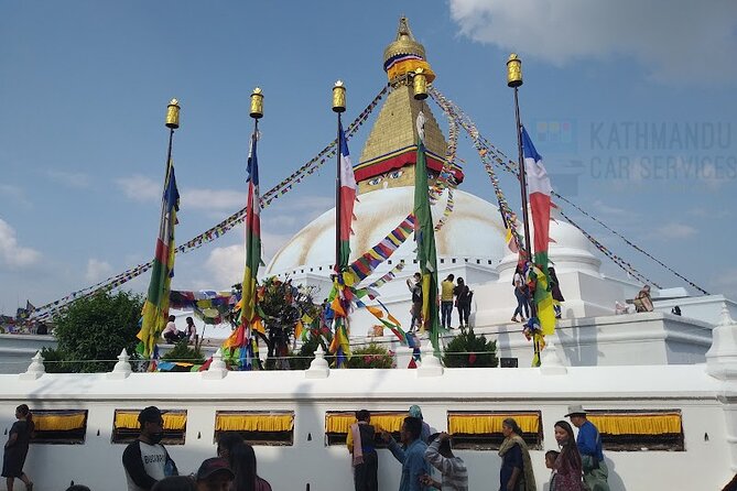 Kathmandu City Sightseeing Tour - 6 hours - Stop 1, Kathmandu Durbar Square and Hanuman Dhoka: Royal Power in Stone