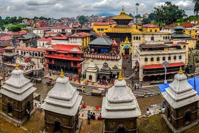 Kathmandu City Tour - Key Highlights You’ll Feel Right Away