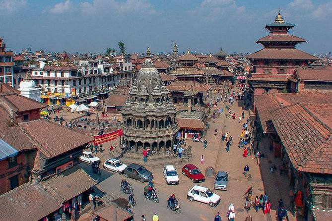 Kathmandu City Tour - Why This Kathmandu Valley Route Makes Sense for First-Timers