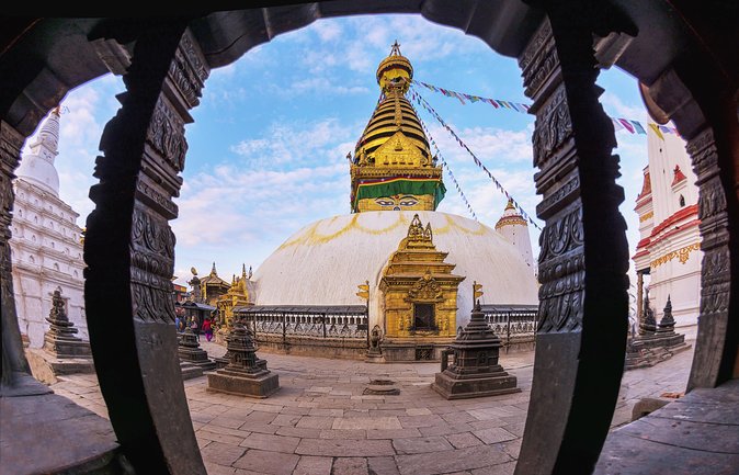 Kathmandu city tour - 4 UNESCO World Heritage Sites - Why this tour works for first-timers in Kathmandu