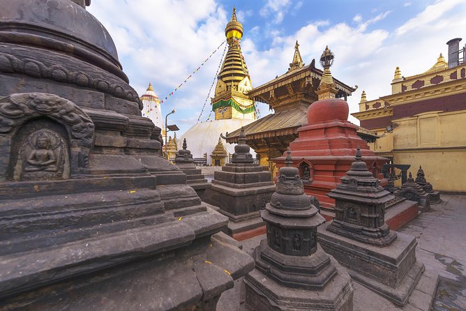 Kathmandu city tour - 4 UNESCO World Heritage Sites - Price and value: what $75 covers, and what to budget for