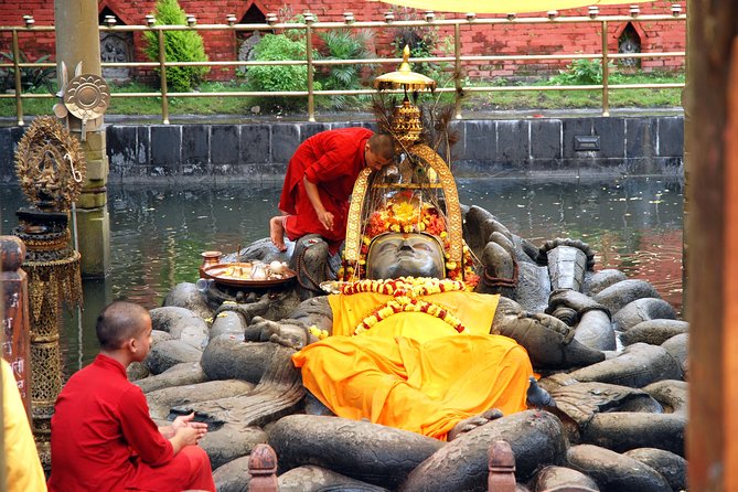 Kathmandu city tour - 4 UNESCO World Heritage Sites - What to bring, how to act, and how to avoid common hassles