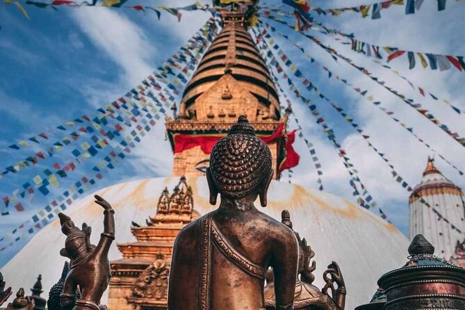 Kathmandu City Tour in 6 Hours – Discover the Cultural Highlights - Price and What It Actually Includes (Plus the Extra Costs)