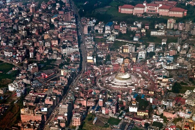 Kathmandu City Tour in 6 Hours – Discover the Cultural Highlights - Stop 3: Pashupatinath Temple on the Bagmati River