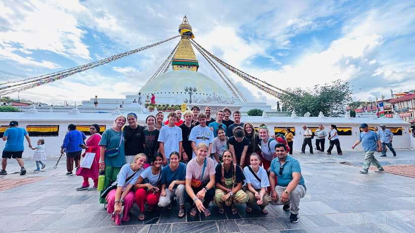 Kathmandu City Tour: TOP Highlights of the Kathmandu Valley - Kathmandu Valley in 6 hours: the smart way to see the big three
