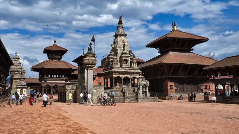Kathmandu City Tour: TOP Highlights of the Kathmandu Valley - Timing, transportation, and the pace you will actually feel