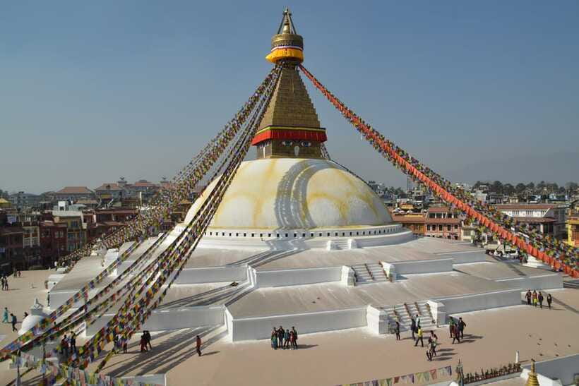 Kathmandu City Tour: TOP Highlights of the Kathmandu Valley - Should you book this tour?