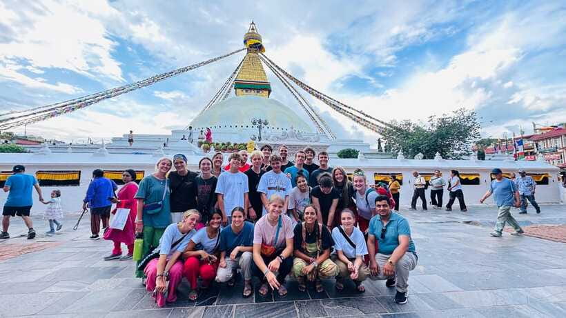 Kathmandu City Tour: TOP Highlights of the Kathmandu Valley - FAQ