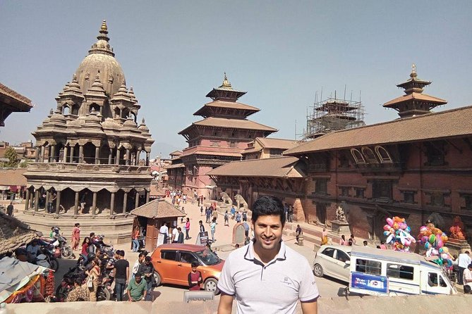 Kathmandu City Tours - Why this private Kathmandu circuit works well