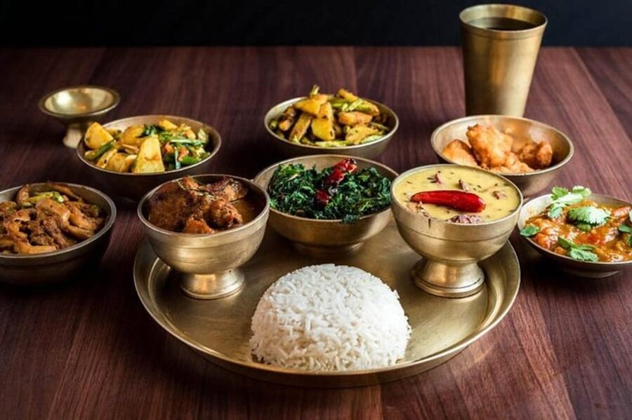 Kathmandu: Cultural Dinner Show with Traditional Dance - Price and value: is $18 actually fair?