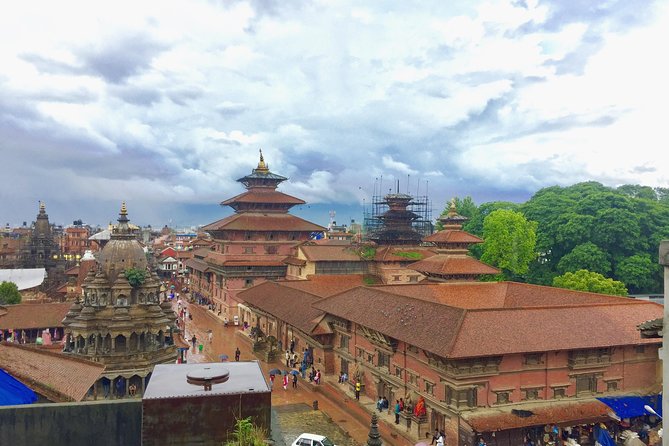 Kathmandu Cultural Tour - Kathmandu Valley Sightseeing Tour - Pickup, private vehicle, and what you really get for $78