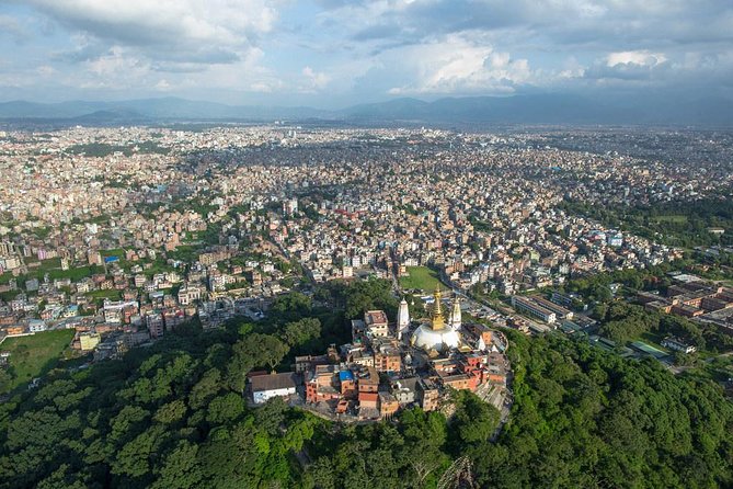 Kathmandu Cultural Tour - Kathmandu Valley Sightseeing Tour - Who this private Kathmandu Valley day suits best