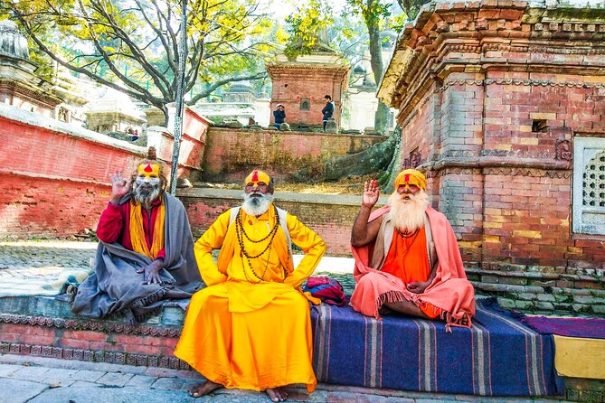 Kathmandu Day Tour - Key Highlights You Should Care About