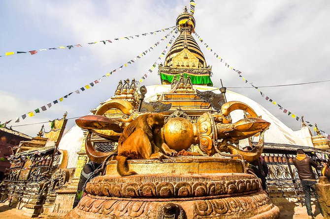 Kathmandu Day Tour - How This Kathmandu Day Tour Fits Into Your Schedule
