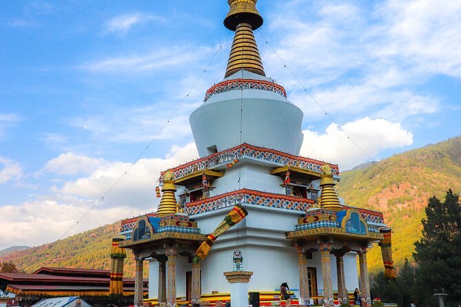 Kathmandu Day Tour - Boudhanath Stupa: Watching Prayer Become the Main Event