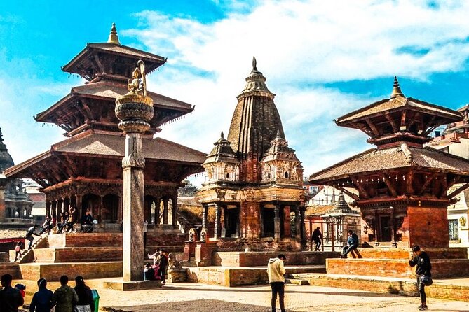 Kathmandu Day Tour - How the 7 to 8 hour timing really feels on the ground