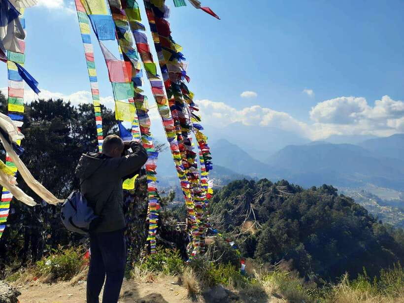 Kathmandu: Dhulikhel to NamoBuddha Day Hike with Lunch - Key things to know before you go