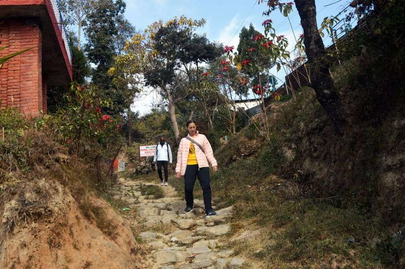 Kathmandu: Dhulikhel to NamoBuddha Day Hike with Lunch - Who should book this hike, and who might want a different plan