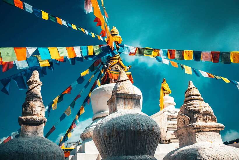 Kathmandu: Dhulikhel to NamoBuddha Day Hike with Lunch - Should you book this Dhulikhel to Namobuddha hike?