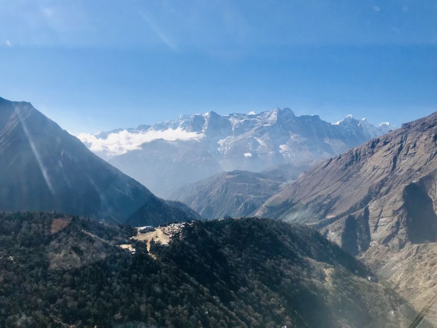 Kathmandu: Everest Base Camp Helicopter Tour - Quick tips so you enjoy it, not just survive it