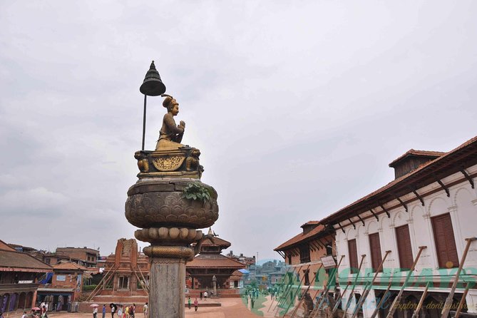 Kathmandu Exploration for 4 Days Short Private Tour - Day 4 Flex Time and Getting to Your Flight Calmly