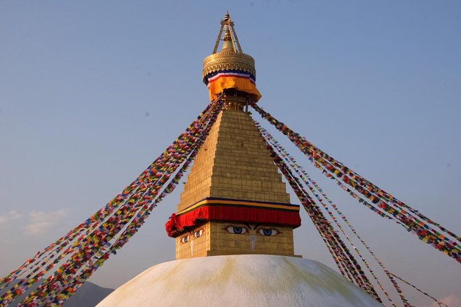 Kathmandu Exploration for 4 Days Short Private Tour - Price and Value: What $500 Buys in Real Life