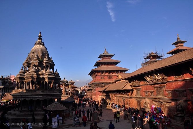 Kathmandu Exploration for 4 Days Short Private Tour - The Guide Factor, When 24/7 Support Actually Matters