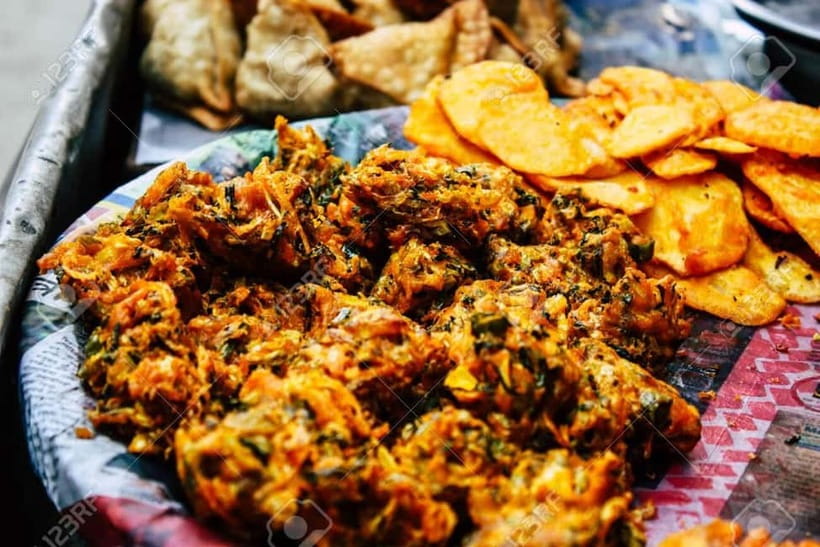 Kathmandu: Food and Drink Tour - Why Thamel and a 3-hour route makes sense