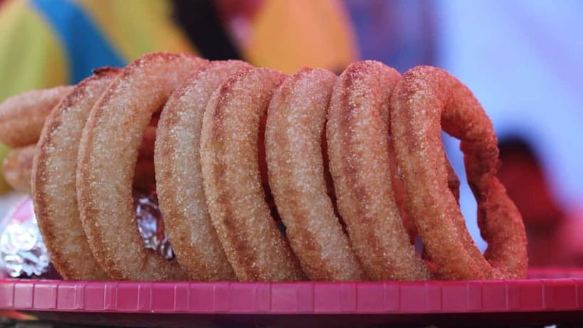 Kathmandu: Food and Drink Tour - Momo, sel roti, and Newari snacks with the why behind each bite