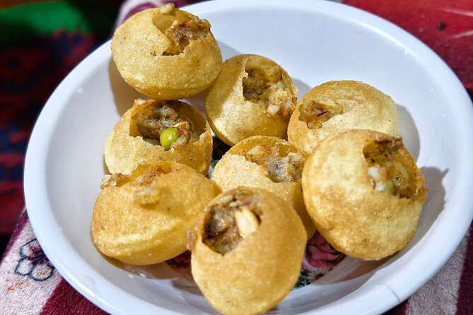 Kathmandu Food and Drink Walking Tour - Key things that make this tour worth your time