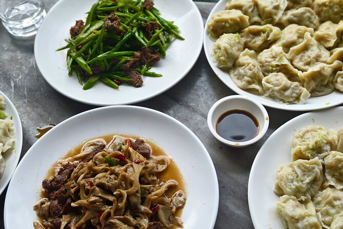 Kathmandu Food and Drink Walking Tour - What you will likely eat and drink: more than momo
