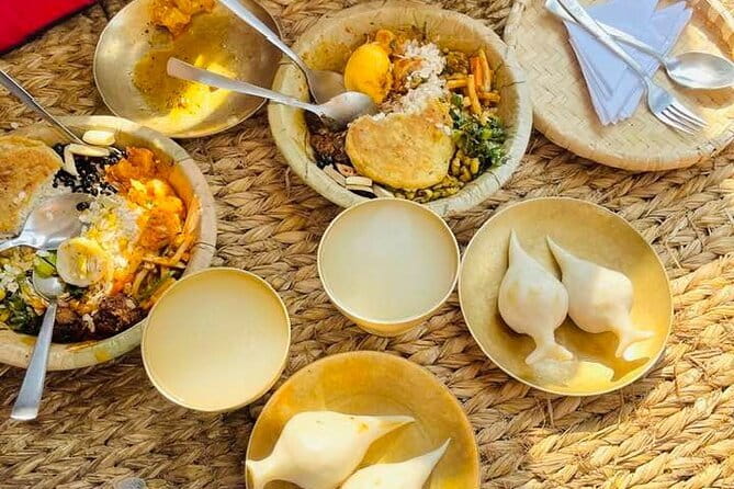 Kathmandu Food Crawl & Market Tour - Who this Kathmandu food crawl is best for
